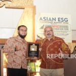 Gubernur Sumut Dukung Desa dan Kelurahan Kreatif lewat Program KKSB
