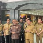 Menkomdigi Jawab Sindiran Potong Internet: Kabel ke Singapura Justru Lewati Perairan Indonesia