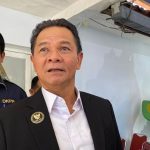 Karhutla Kembali Muncul di Kotawaringin Barat, Tim Gabungan Lakukan Pendinginan