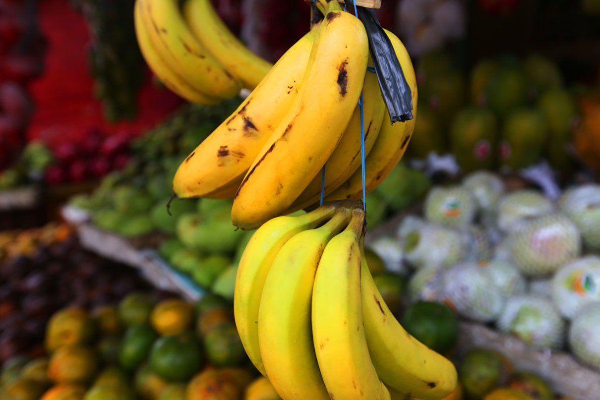 Pisang untuk Diet: 5 Manfaat yang Membuat Buah Ini Layak Masuk Menu Harian
