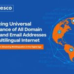 Aksara Nusantara dalam ekosistem internet global