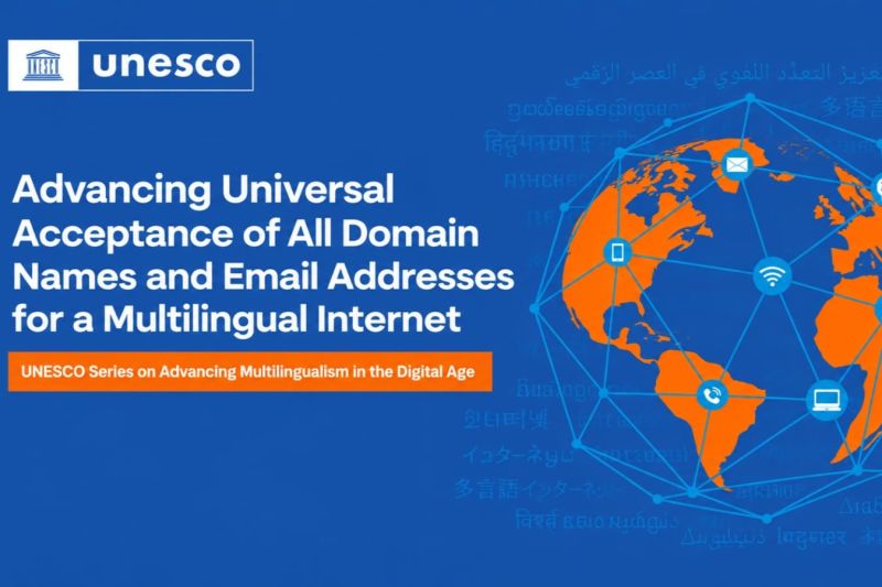 Aksara Nusantara dalam ekosistem internet global