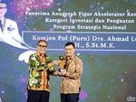 32 Tim Ramaikan Open Turnamen Futsal AFK Langsa 2026