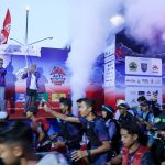Krisis Air Bersih Pangandaran, BPBD Pasok 4 Juta Liter Air untuk 38.296 Jiwa