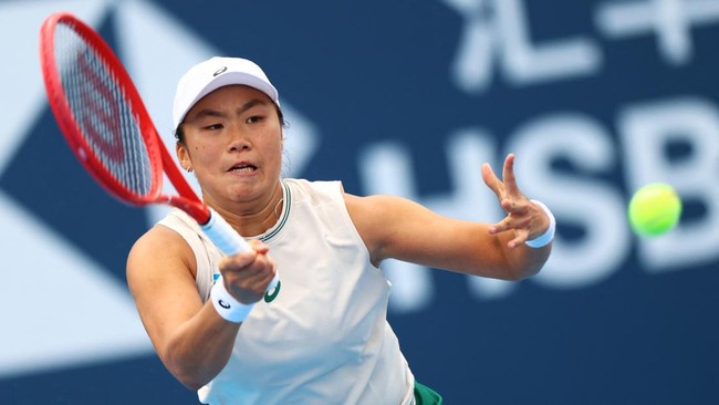 Janice Tjen Juara Japan Open 2026, Tambah Gelar WTA 250