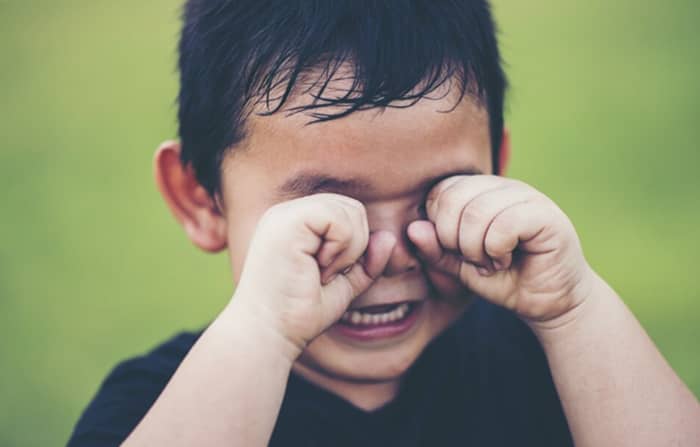 Tantrum Anak Usia di Bawah 5 Tahun: Penyebab, Tanda Awal, dan Cara Mencegahnya