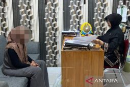 Polres Aceh Barat Tahan Empat Orang Terkait Promosi Zina Online