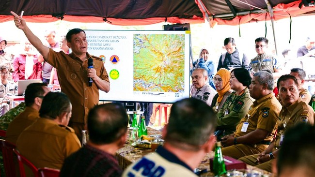 Arsip Pemprov Jateng