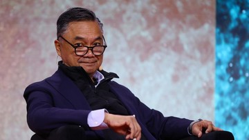 Dino Patti Djalal Bantah Viral ‘Tamu Dubes Singapura’, Bakal Lapor Komdigi