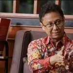 Menteri Kesehatan Budi Gunadi Sadikin berbicara mengenai polemik pemanis buatan stevia