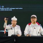 BNPB Perkuat Penanganan Karhutla di Taman Nasional Way Kambas