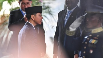 Wapres Gibran Serap Keluhan Nelayan Cilacap soal Solar Subsidi