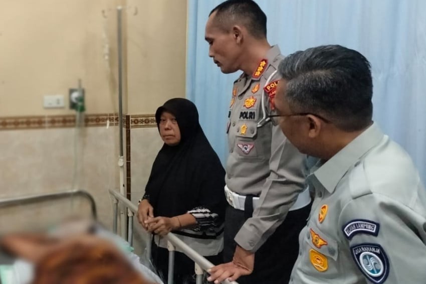 6 Tewas dan 4 Luka dalam Kecelakaan Minibus-Truk di Tol Terpeka, Jasa Raharja Jamin Santunan Korban