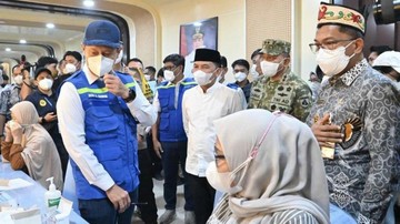 Pasien RS di Kalteng Melonjak Tiga Kali Lipat di Tengah Asap Karhutla