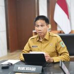 Yusril Targetkan Draf RUU HAM Diserahkan ke DPR Akhir 2026