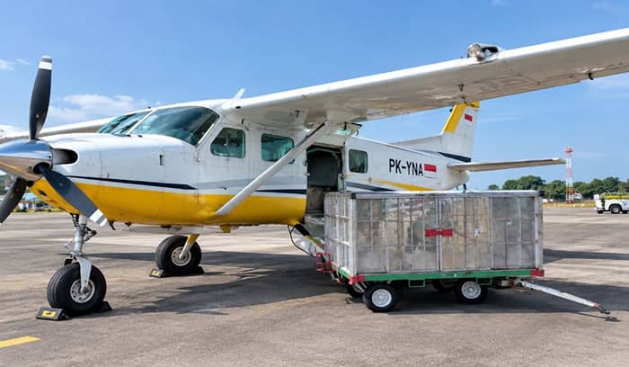 Jaga Pasokan Air Baku, BP Batam Kembali Gelar Modifikasi Cuaca 26 Oktober-2 November 2026