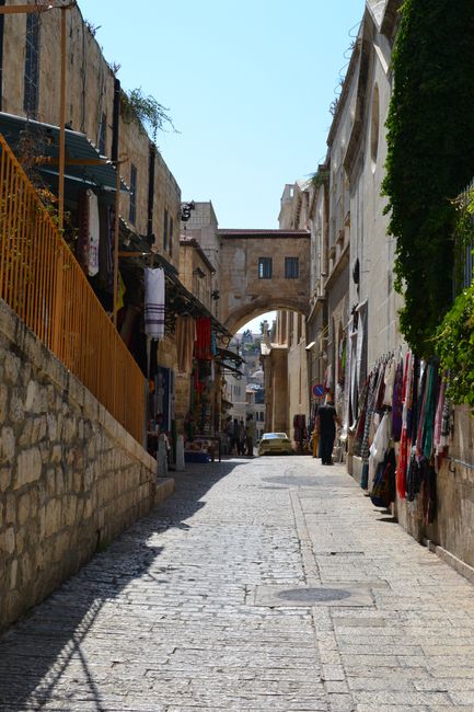 Netanyahu Perintahkan Blokade Hebron dan Siaga Blokade Total Tepi Barat