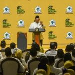 Legislator Gerindra Puji Kapolri Bongkar Penyelundupan 1,16 Ton Ketamin Rp3,4 Triliun