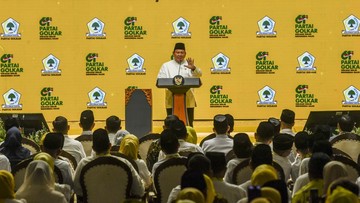 Presiden Prabowo Subianto (foto ilustrasi)