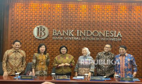 BI Tahan Suku Bunga Acuan 5,75 Persen, Fokus Jaga Rupiah dan Dorong Pertumbuhan