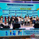 Pemkab Sumbawa Gandeng Jamkrindo dan Kampus Perkuat UMKM