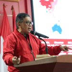 Hari Sumpah Pemuda, Pelajar Diajak Jaga Persatuan di Tengah Perbedaan