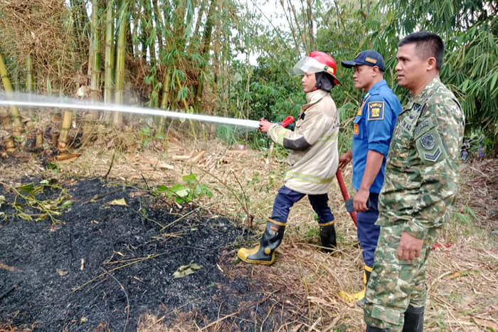 Sebulan, 78 Kejadian Bencana Terjadi di Sukabumi, Puluhan Rumah Rusak