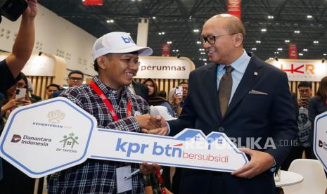 Lewat DIM, Danantara Gandeng Mitra Global Perkuat Hilir Nikel dan Ekosistem Baterai