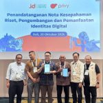 Bus Oksigen Gratis Keliling Palangka Raya Bantu Warga Sesak Napas akibat Karhutla