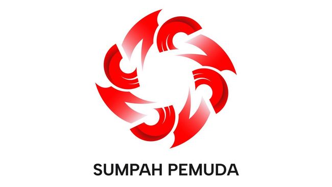 Tema Sumpah Pemuda 2026: Patriotik, Gigih, Berempati untuk Indonesia
