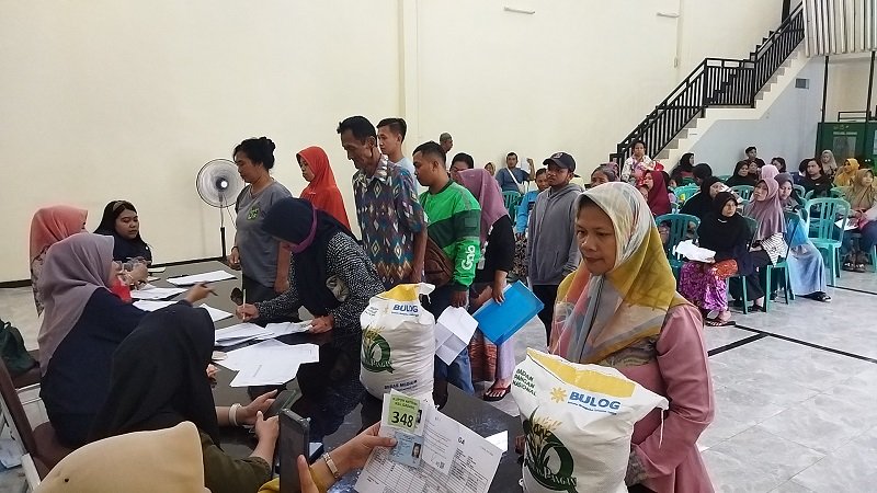 Perlinsos Digital Target 48 Juta Keluarga, Peluncuran Dijadwalkan 10 November 2026