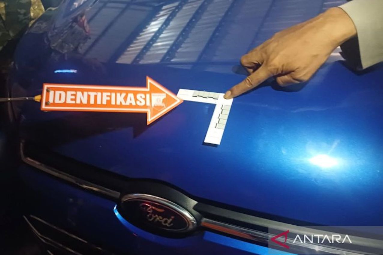 ANTARA/HO-Polres Metro Jakarta Timur