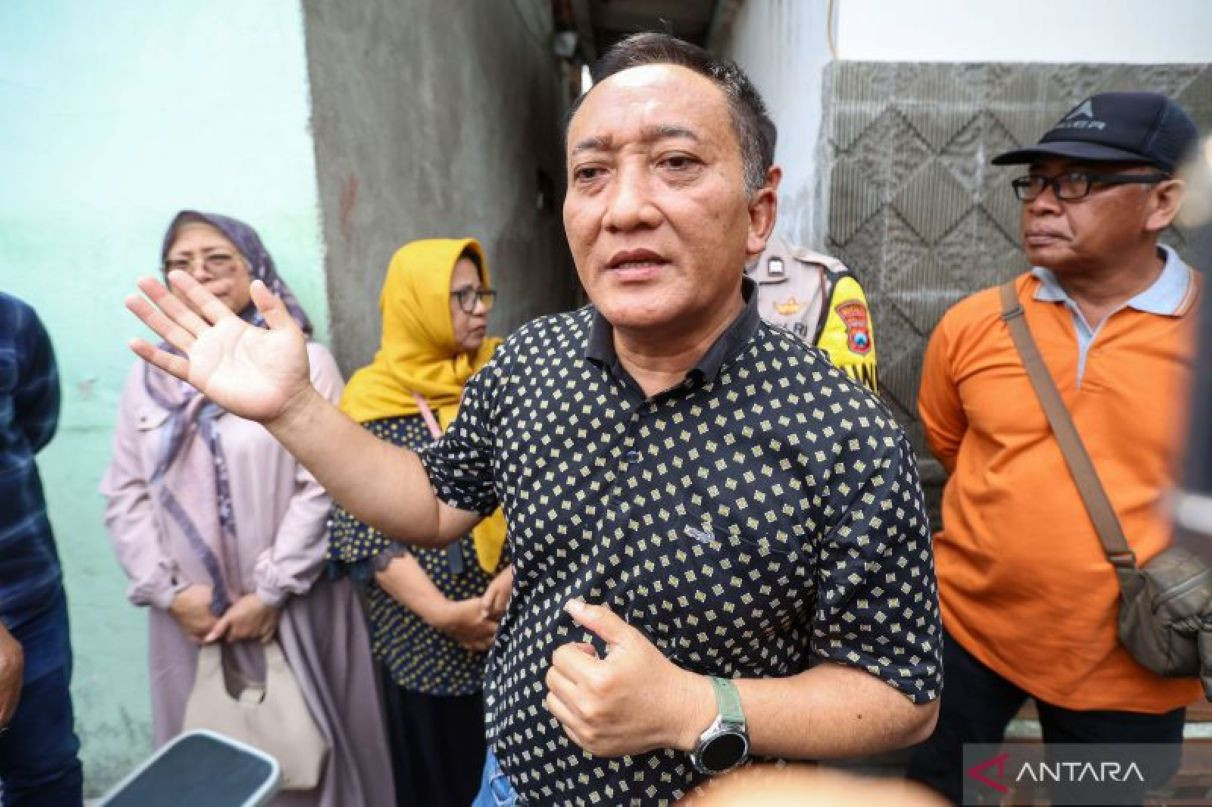 Penyekapan 10 Calon ART di Surabaya Terungkap Usai Dua Perempuan Minta Tolong ke Patroli