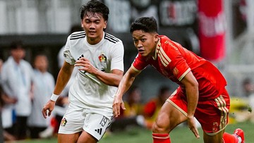 Persija Comeback 2-1 atas Persik di JIS, Gol Penentu Sempat Dianulir VAR