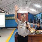 Fraksi Demokrat Ajak Civitas Academica Uji Gagasan PPHN di Undip