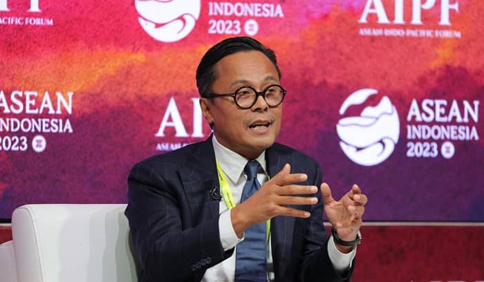 Danantara Tunda Merger Maskapai BUMN, Garuda Indonesia Jadi Fokus Pembenahan
