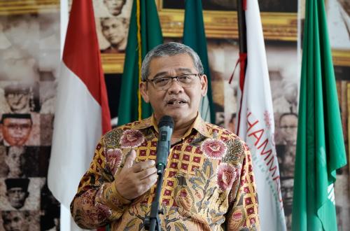 Kuliah Gratis, UAD Ingatkan PTS Bisa Gigit Jari Kehilangan Mahasiswa Tanpa Skema Pemerataan