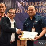 BINUS Startup Vaganza 2026 Lahirkan Inovator Muda di Tiga Kategori Kompetisi