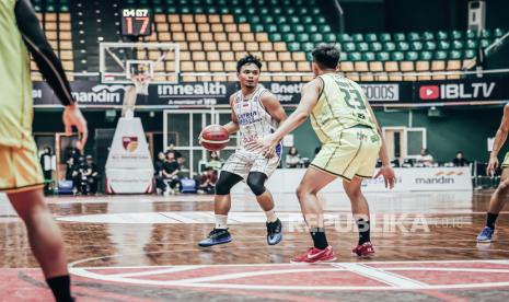 IBL/Ariya Kurniawan