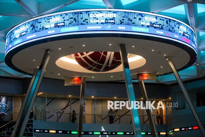 BRI Siapkan Buyback Saham Rp 1 Triliun hingga Januari 2027