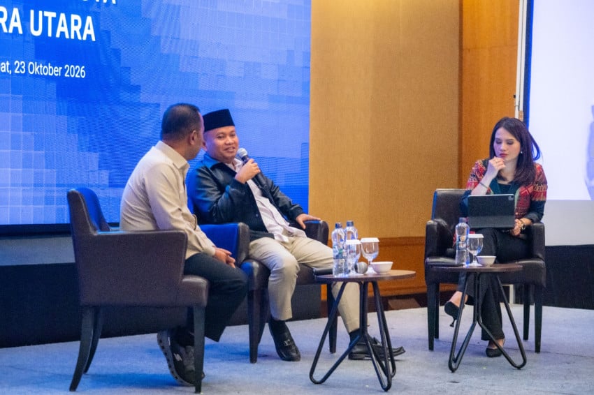 Pemerintah Perkuat Strategi Komunikasi, Humas Daerah Diminta Lebih Responsif