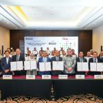 Kerja sama riset dan pendidikan antara ITB dan BPI Danantara