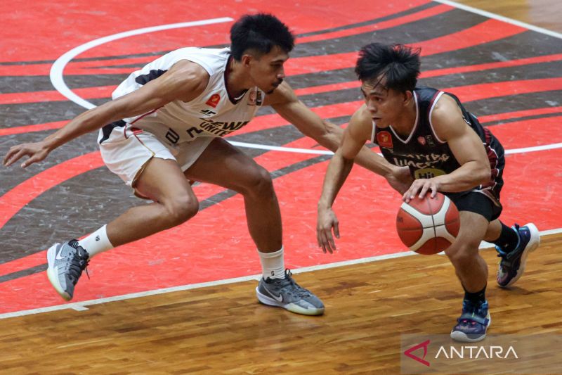 ANTARA FOTO/Yulius Satria Wijaya