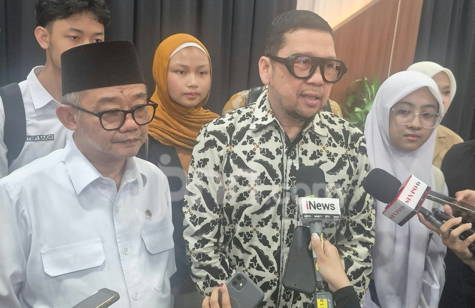 Ahmad Doli Tolak Pansel KPU Dibentuk Sebelum Revisi UU Pemilu Rampung