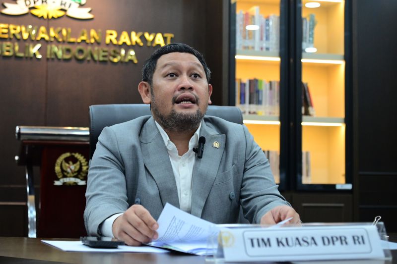 Kasus di Tangsel dan Sampit Berulang, DPR Nilai UU Antiperundungan Kian Mendesak