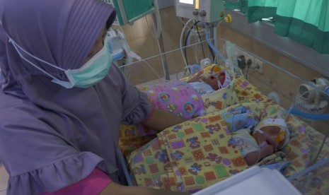Asap Karhutla Berisiko Picu Bayi Lahir Prematur, Pakar Ingatkan Lindungi Ibu Hamil