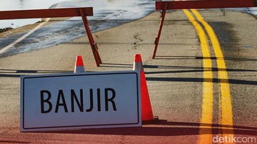 Banjir Kepung Sejumlah Wilayah Aceh, Air di Subulussalam Belum Surut 3 Hari
