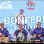 IBL All Indonesian 2026 Resmi Bergulir di GOR Laga Tangkas