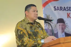 Kepala BNNP Aceh: Reusam Gampong dan Kearifan Lokal Jadi Benteng Lawan Narkoba