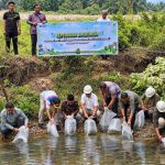 Paket Pengendali Banjir Krueng Samalanga Capai 80 Persen, Segmen Terpanjang Hampir Rampung